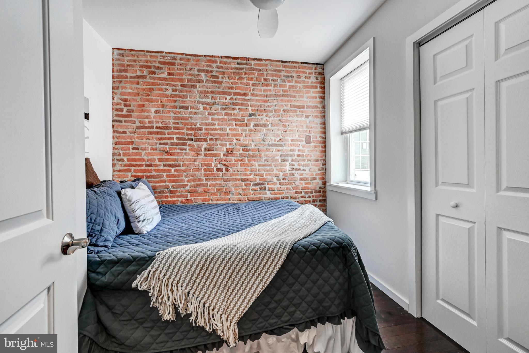 SOUTH BALTIMORE - Residential