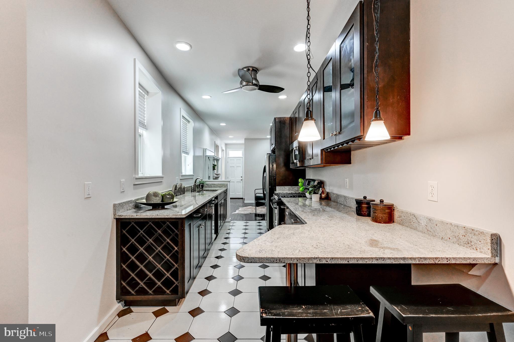 SOUTH BALTIMORE - Residential