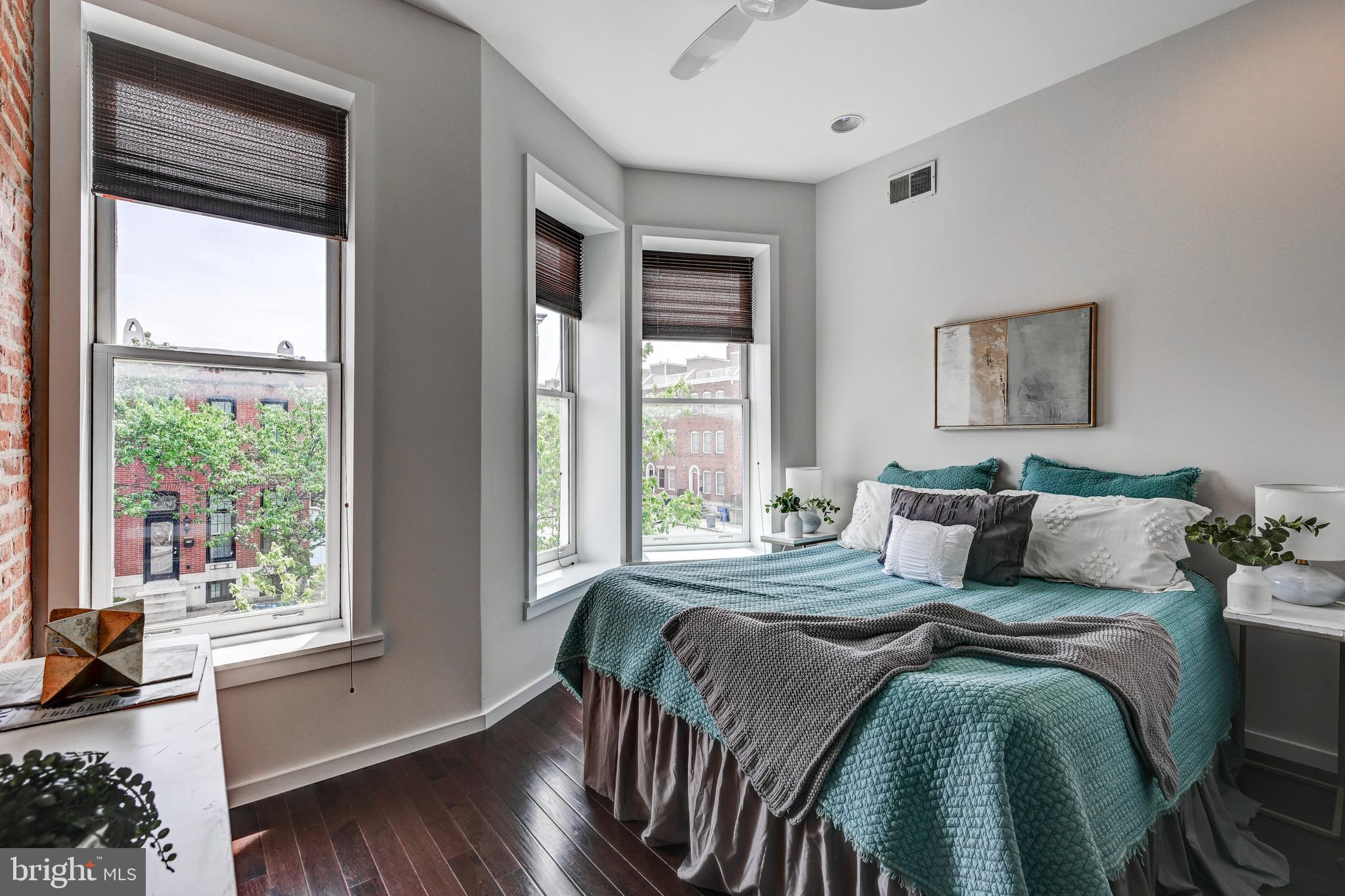 SOUTH BALTIMORE - Residential