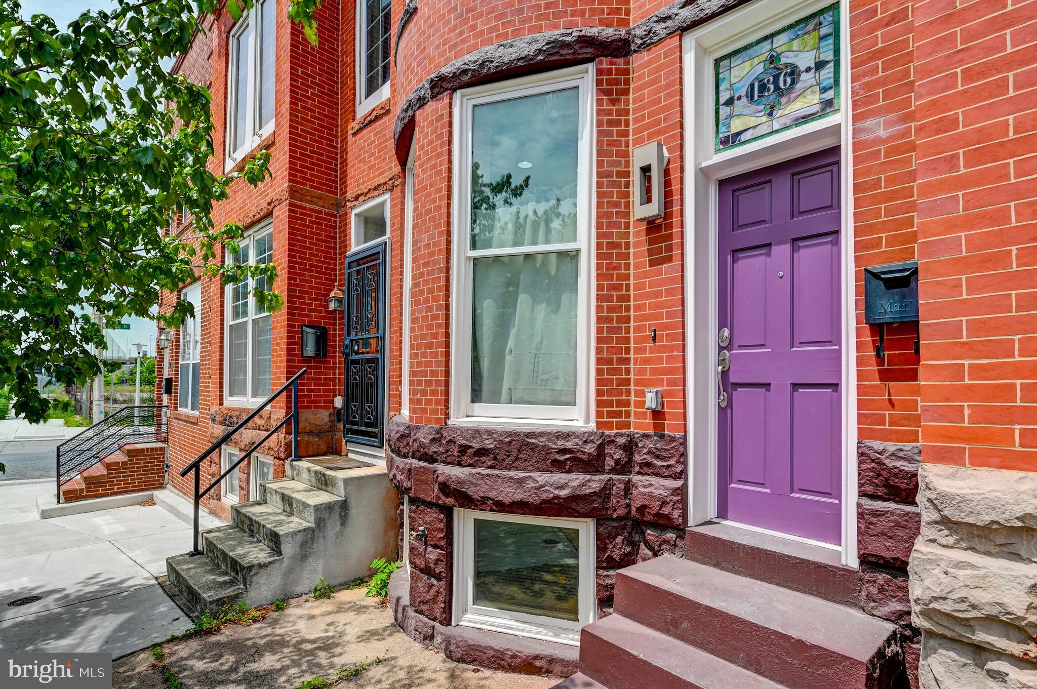 SOUTH BALTIMORE - Residential