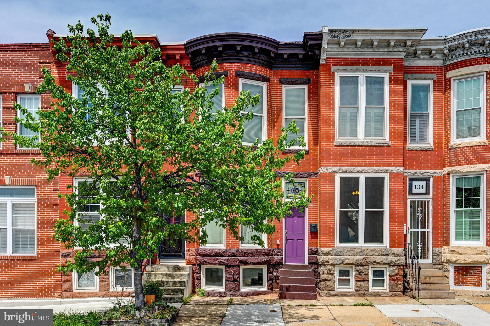 SOUTH BALTIMORE - Residential