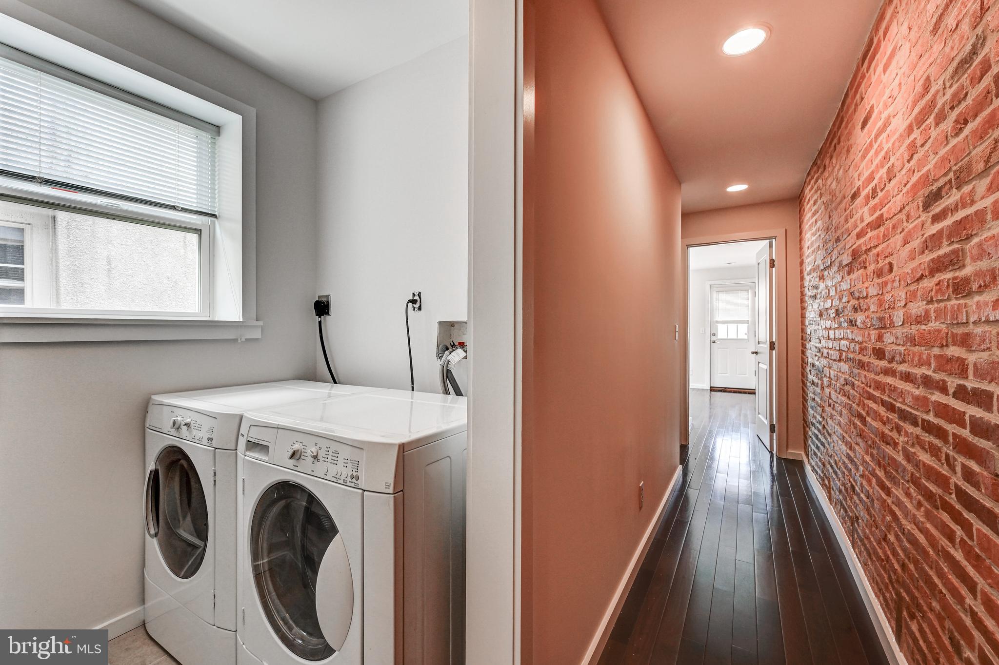 SOUTH BALTIMORE - Residential