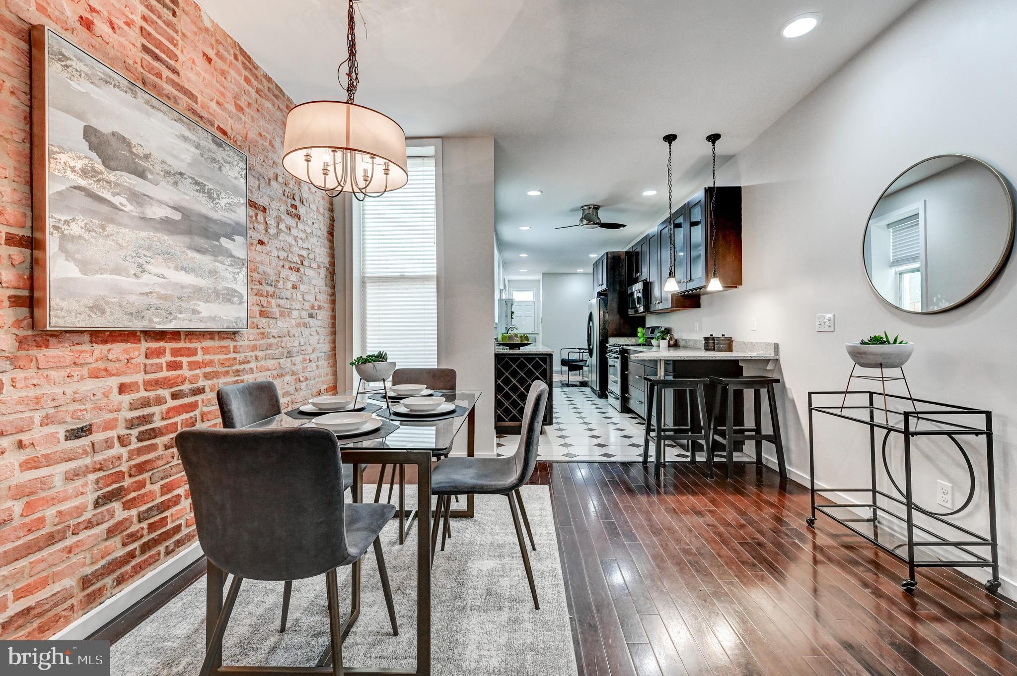 SOUTH BALTIMORE - Residential