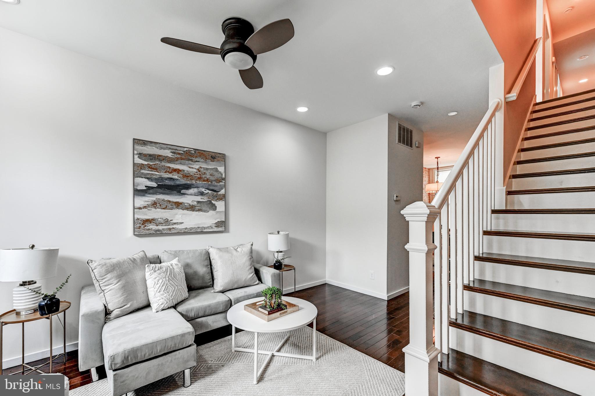 SOUTH BALTIMORE - Residential