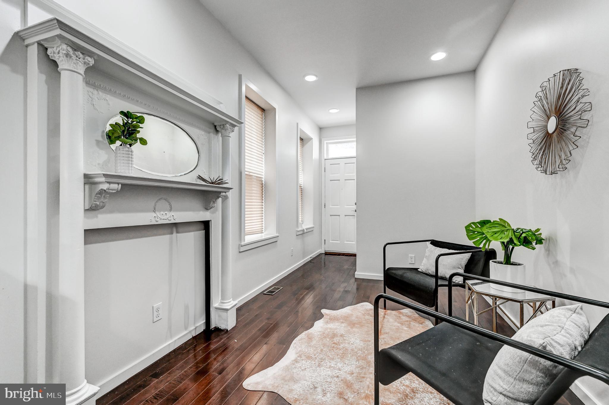 SOUTH BALTIMORE - Residential