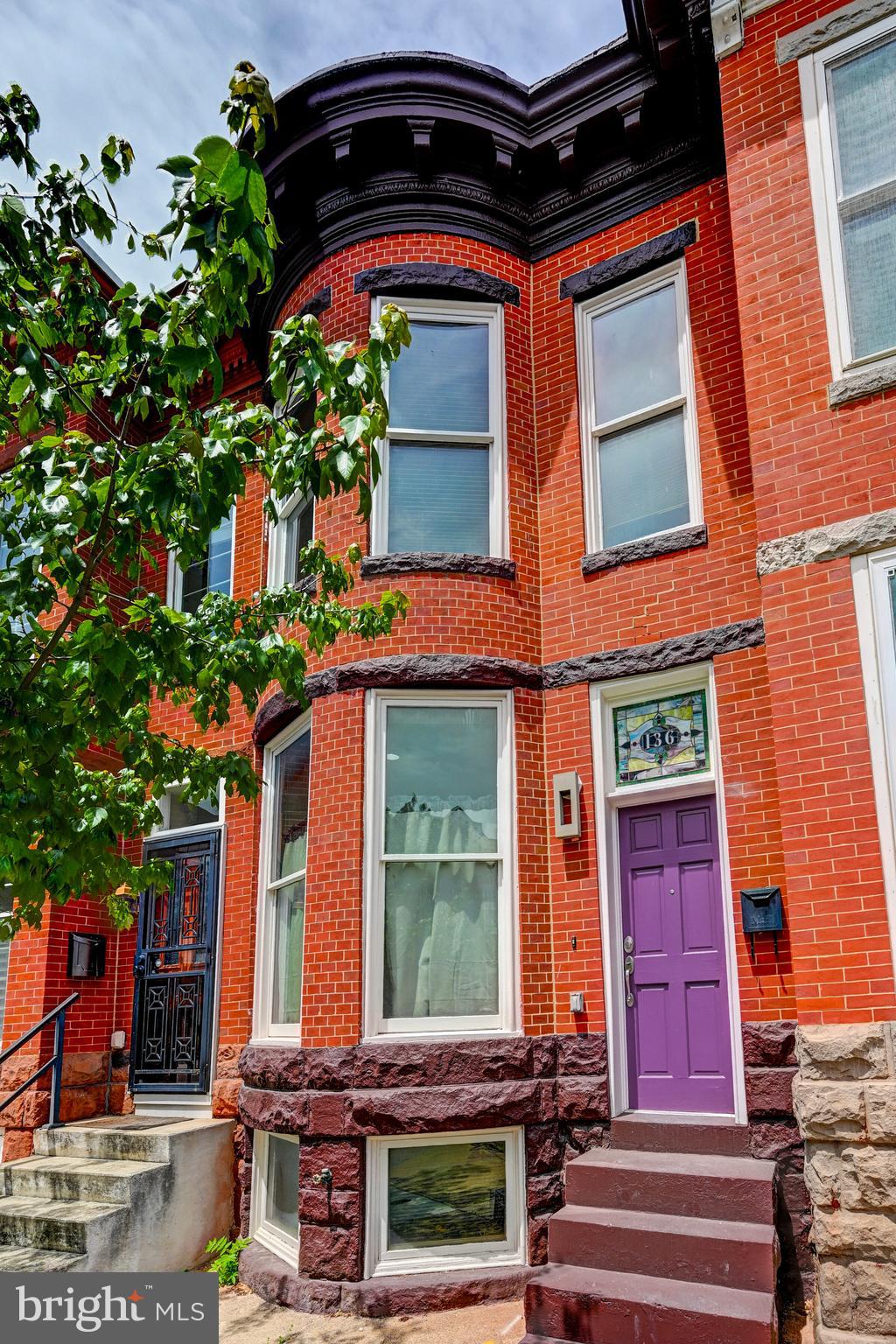 SOUTH BALTIMORE - Residential