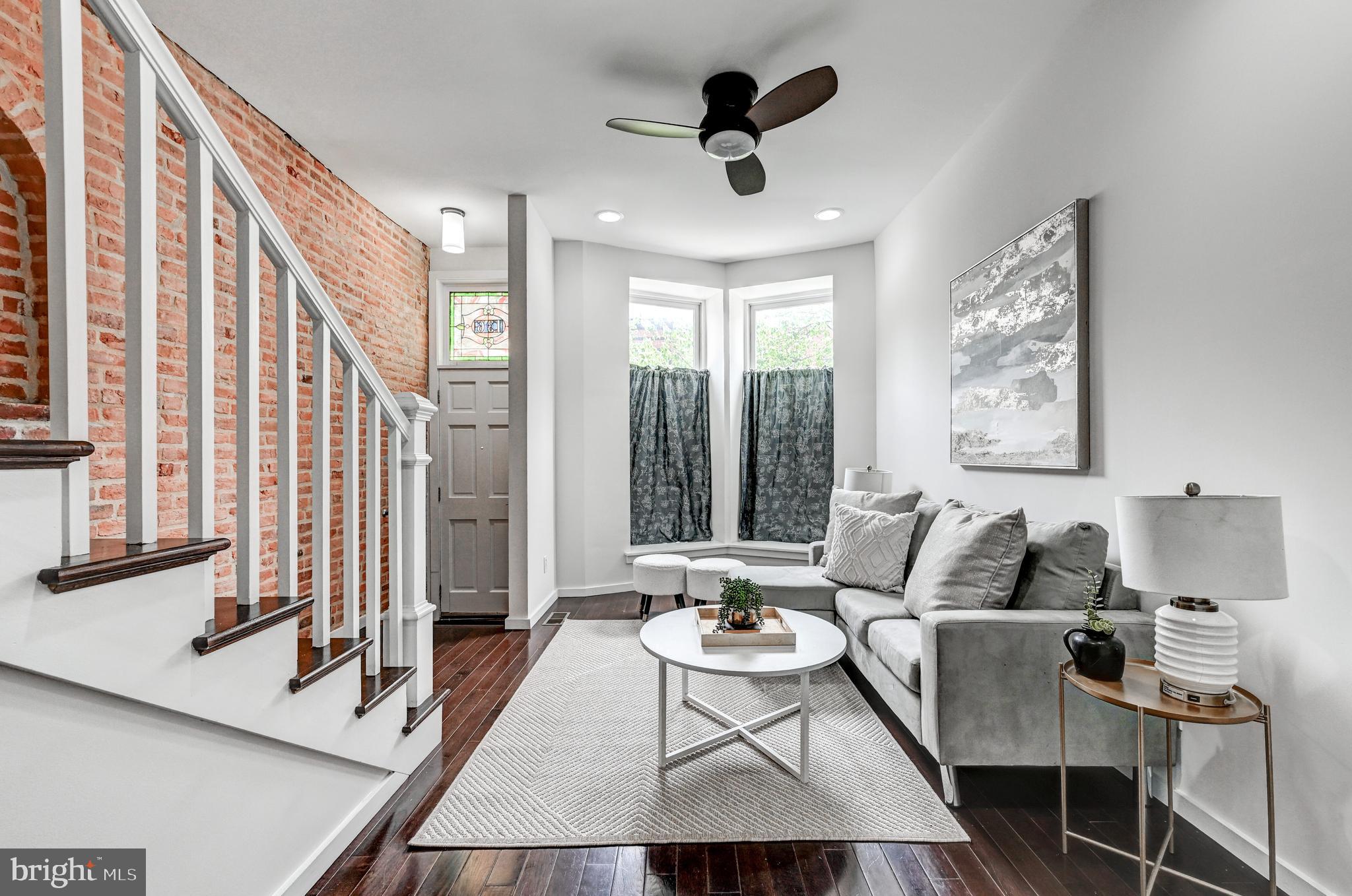 SOUTH BALTIMORE - Residential