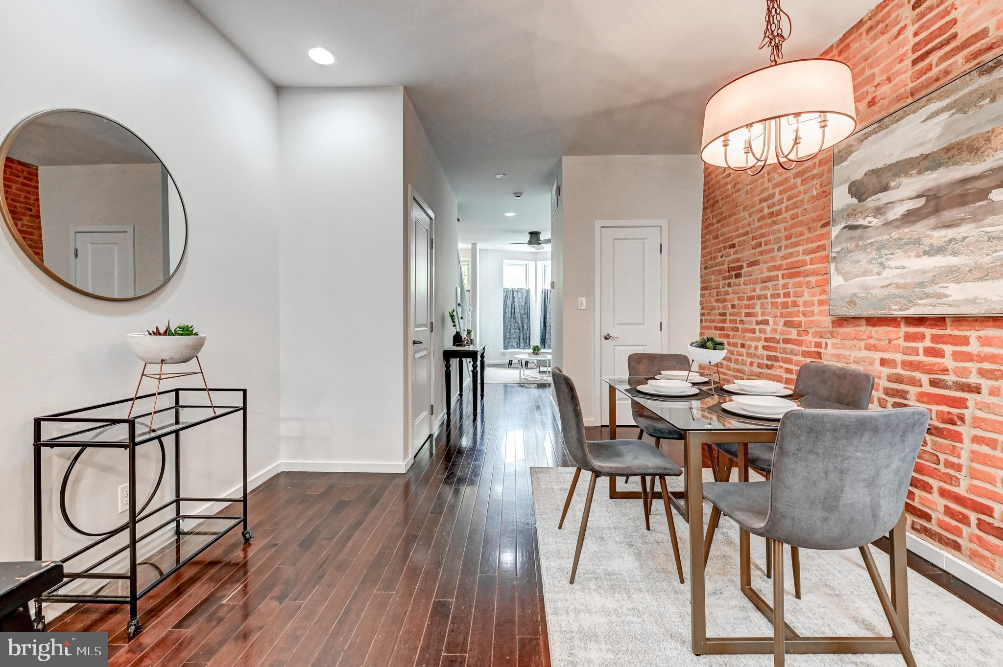 SOUTH BALTIMORE - Residential