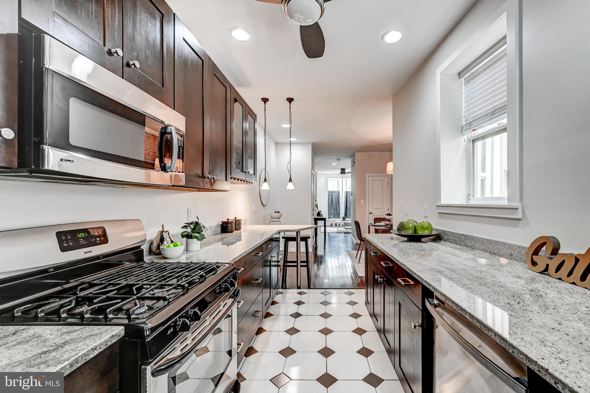 SOUTH BALTIMORE - Residential