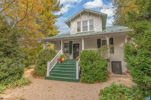 Homes For Sale - 3 Buck Mountain Rd Rd<br/> EARLYSVILLE, VA 22936