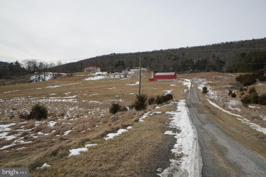 255 TROUBLESOME VALLEY ROAD