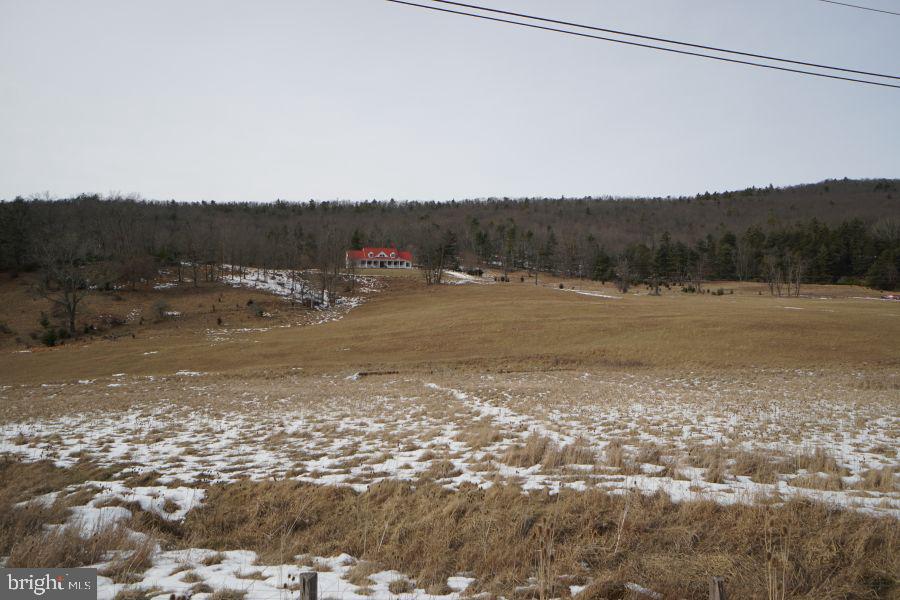 255 TROUBLESOME VALLEY ROAD