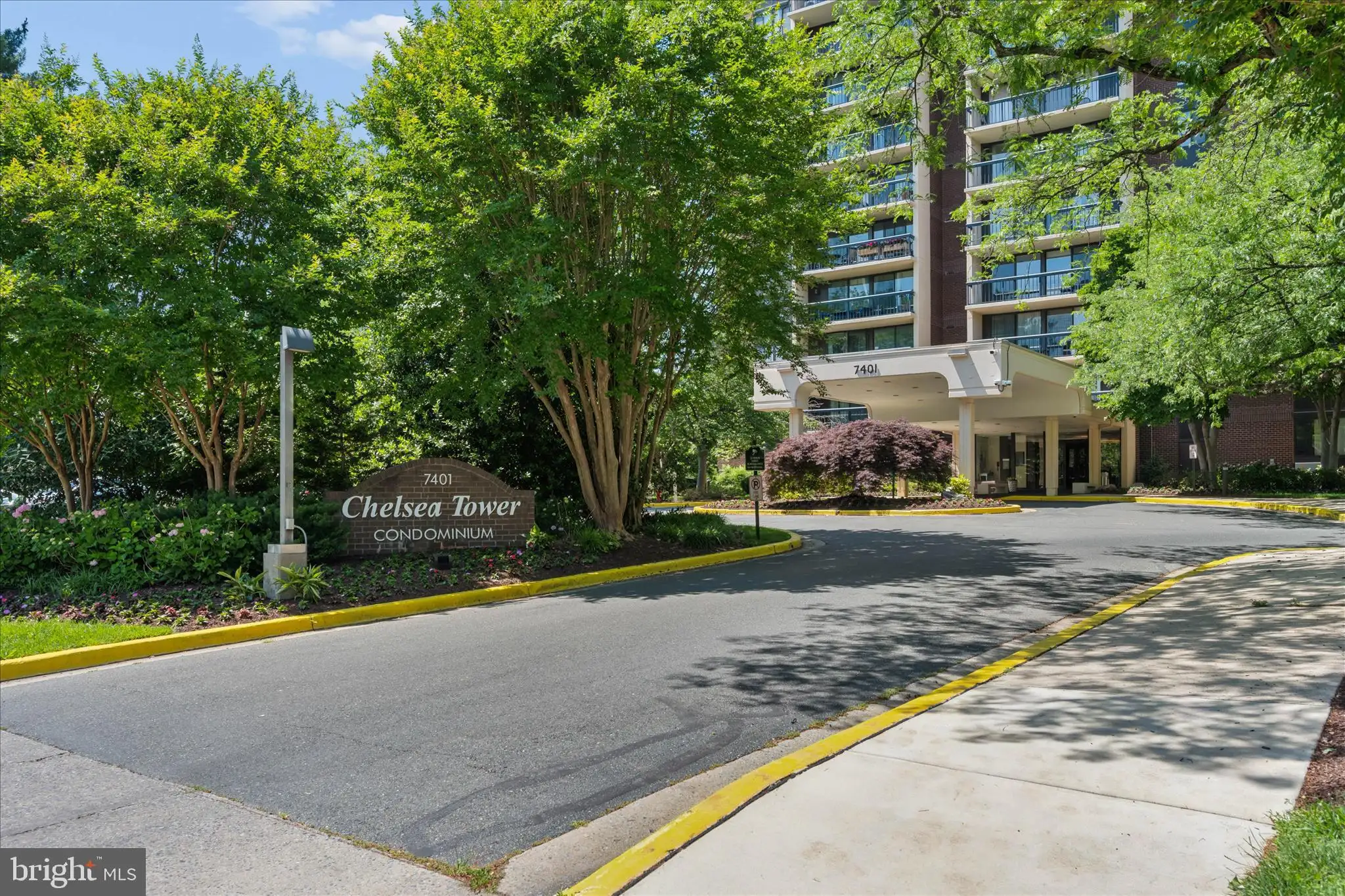 Additional image 110 of 7401 Westlake Terrace Unit 1210, Bethesda, MD 20817