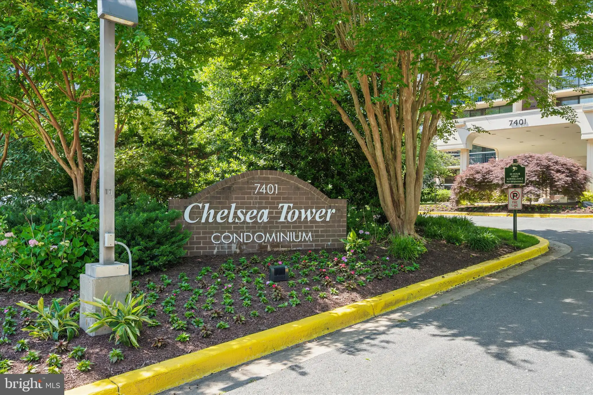 Additional image 57 of 7401 Westlake Terrace Unit 1210, Bethesda, MD 20817