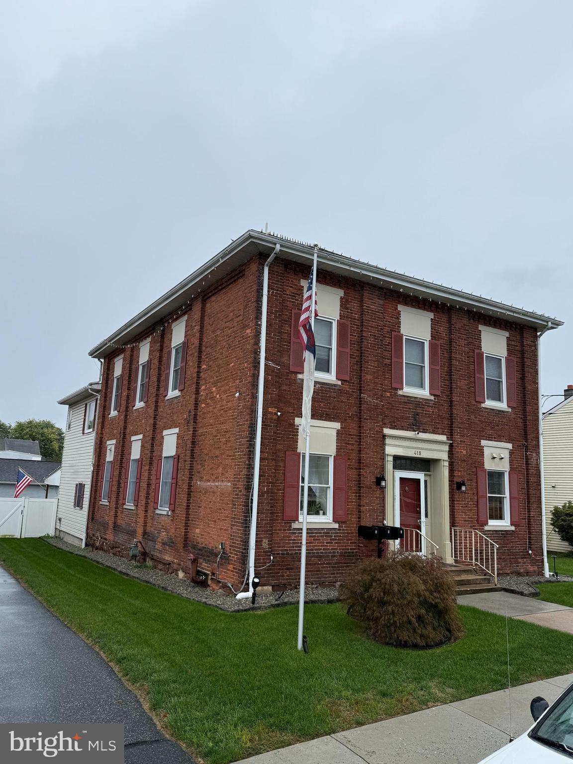 NONE AVAILABLE - Residential Lease