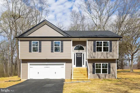 7369 Buchanan Drive, King George, VA MLS: VAKG2006338