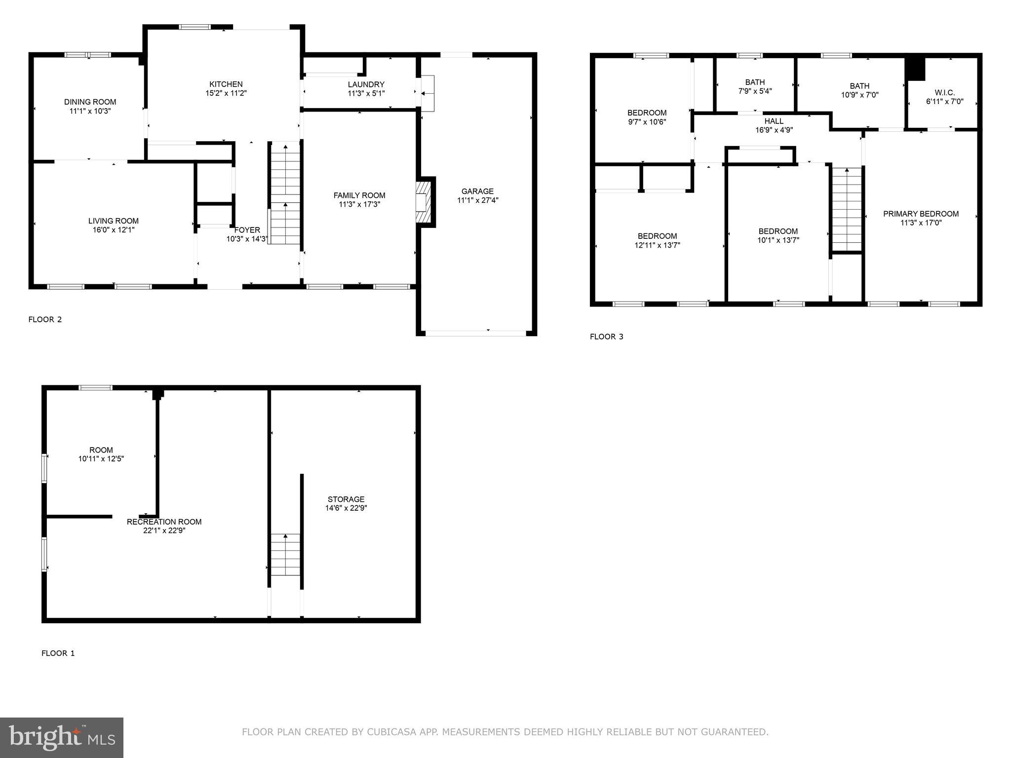 5457 TREEFROG PLACE