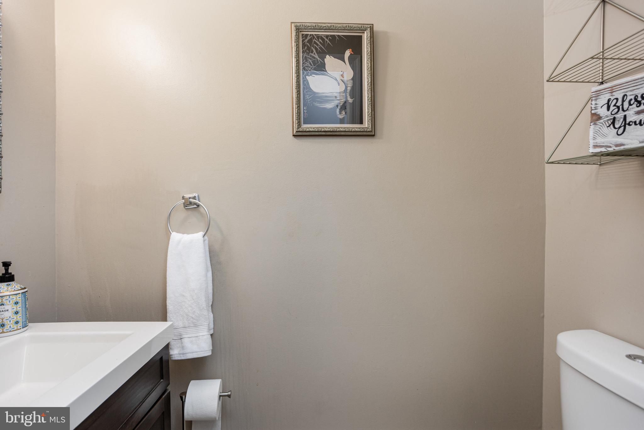 LONG REACH - Residential