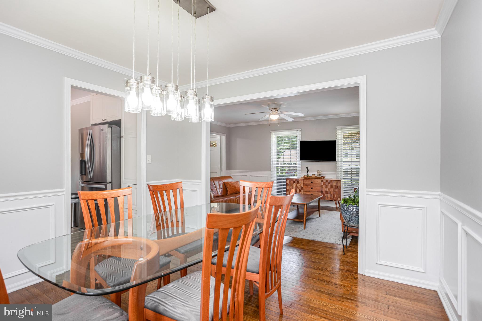 LONG REACH - Residential