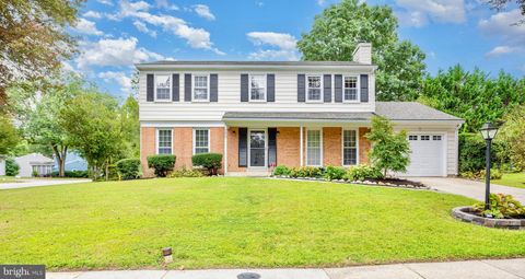 5457 TREEFROG PLACE COLUMBIA MD 21045