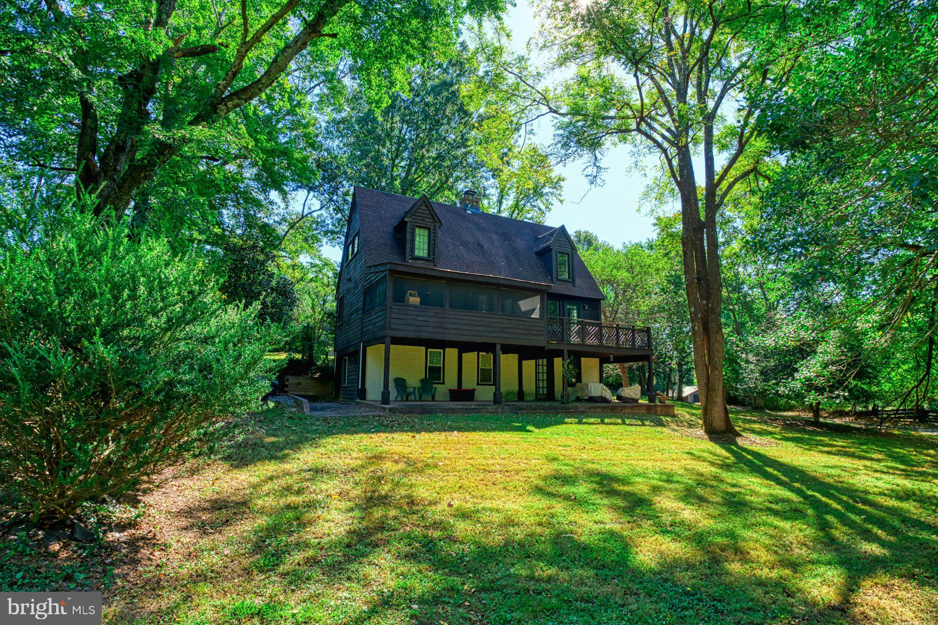 FOULGER AND BOLDOG - Residential