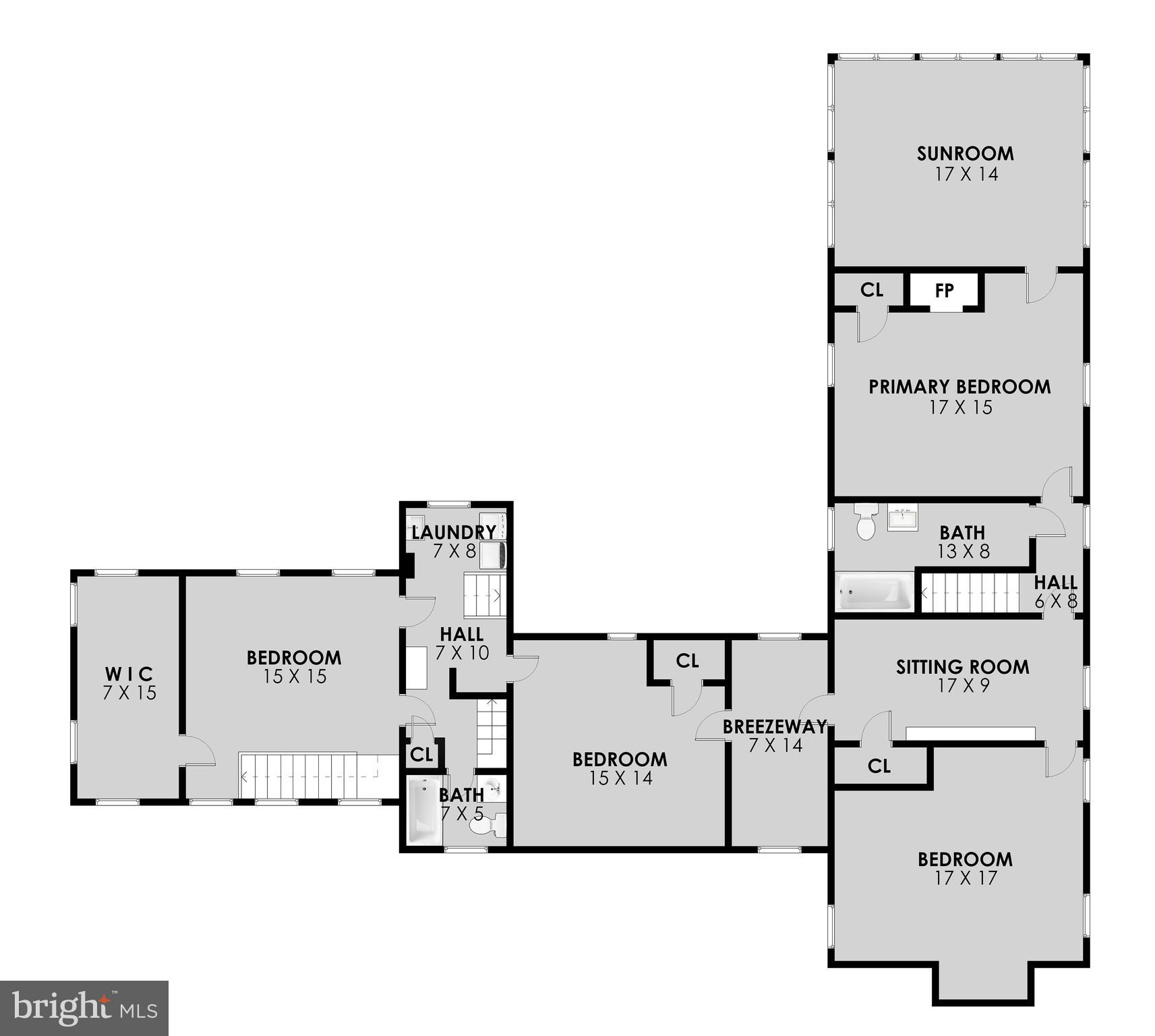 FOULGER AND BOLDOG - Residential
