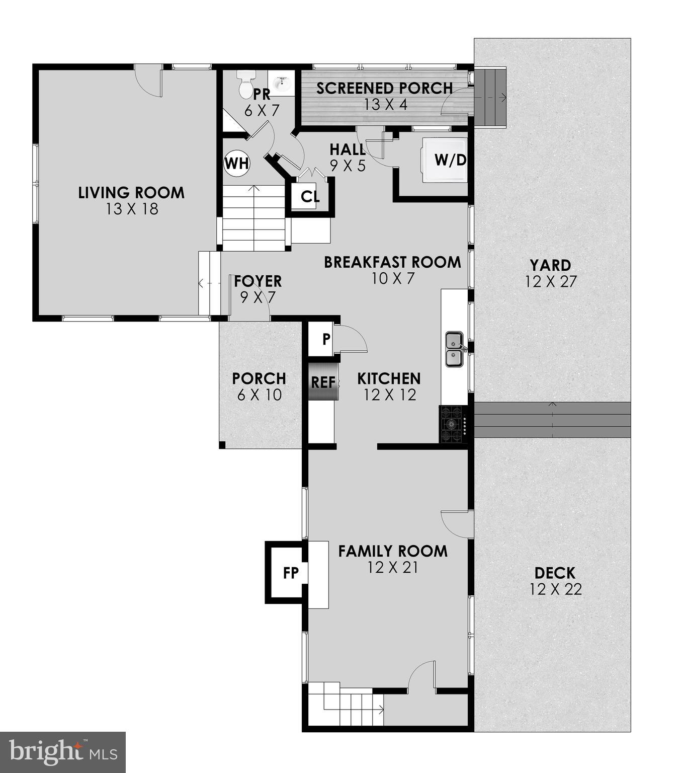 FOULGER AND BOLDOG - Residential