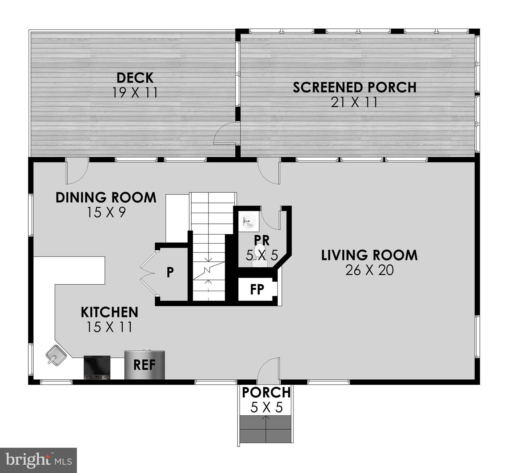 FOULGER AND BOLDOG - Residential