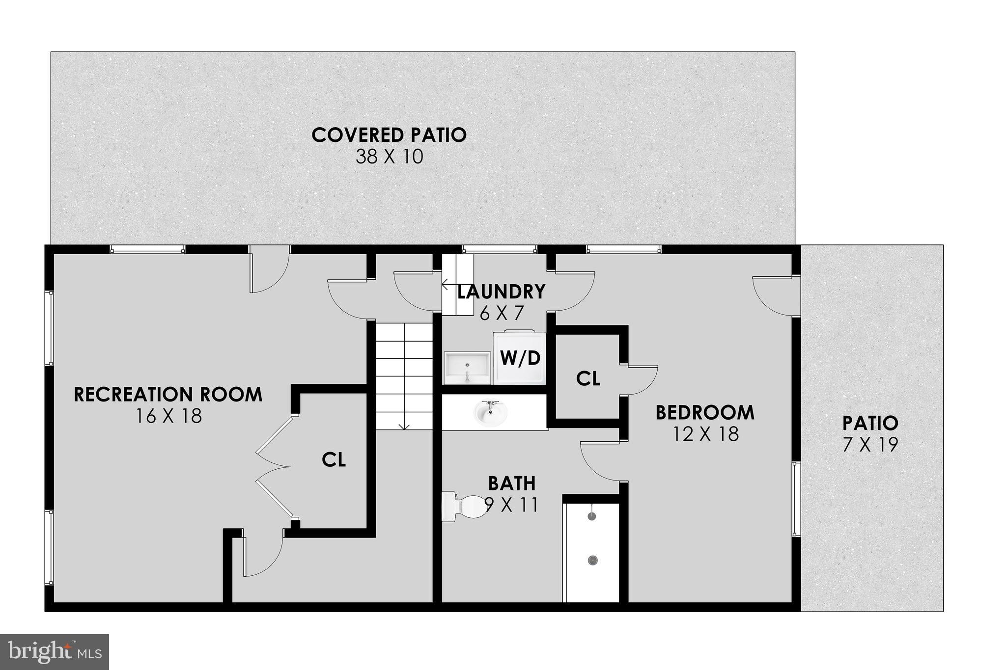 FOULGER AND BOLDOG - Residential