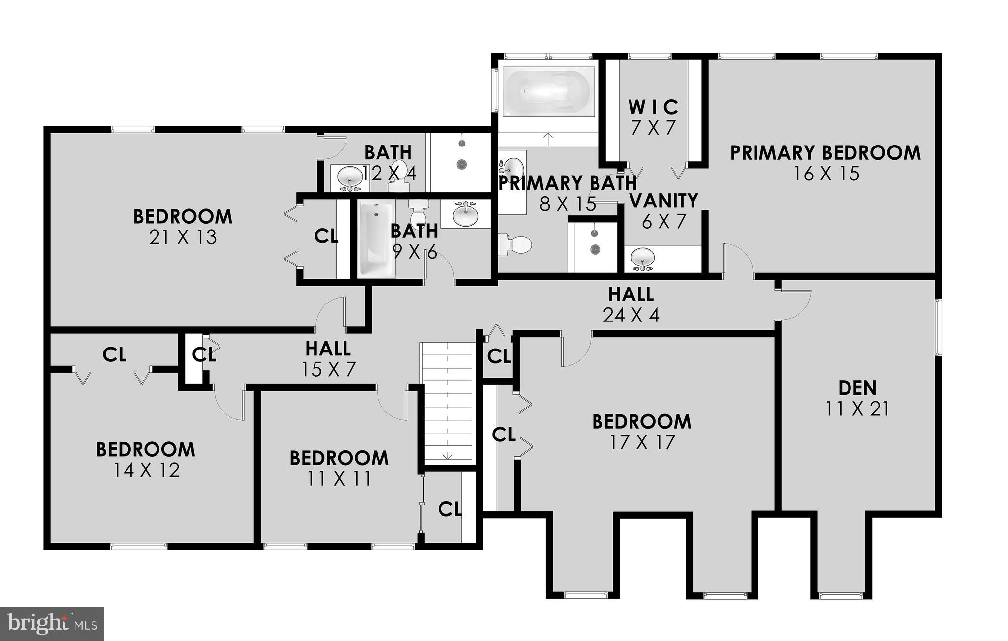 FOULGER AND BOLDOG - Residential