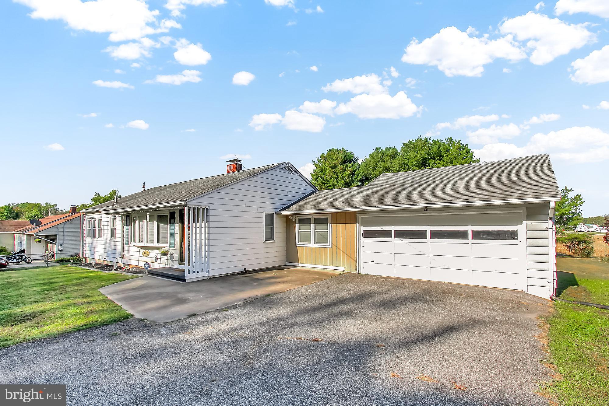 ELKTON - Residential