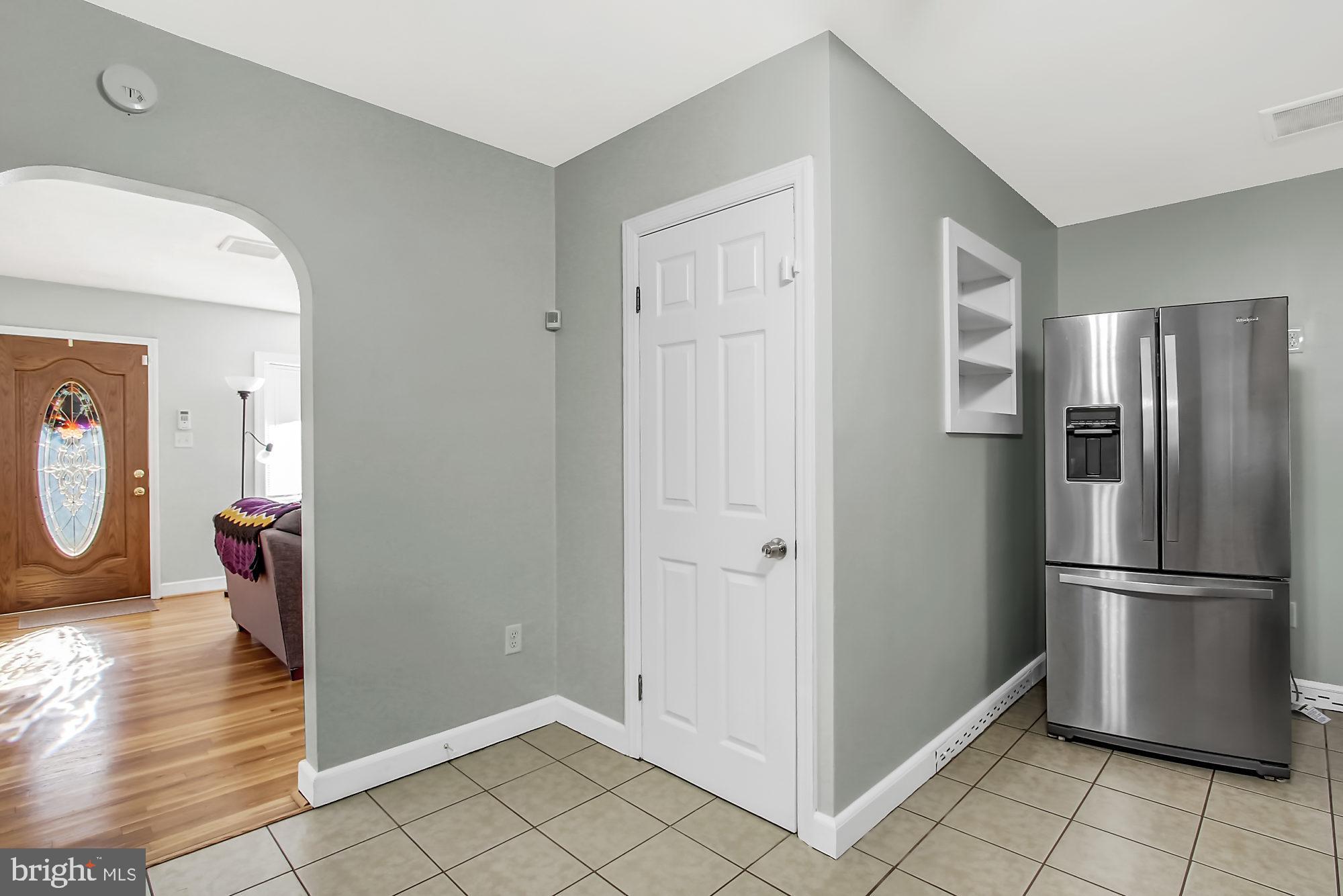 ELKTON - Residential