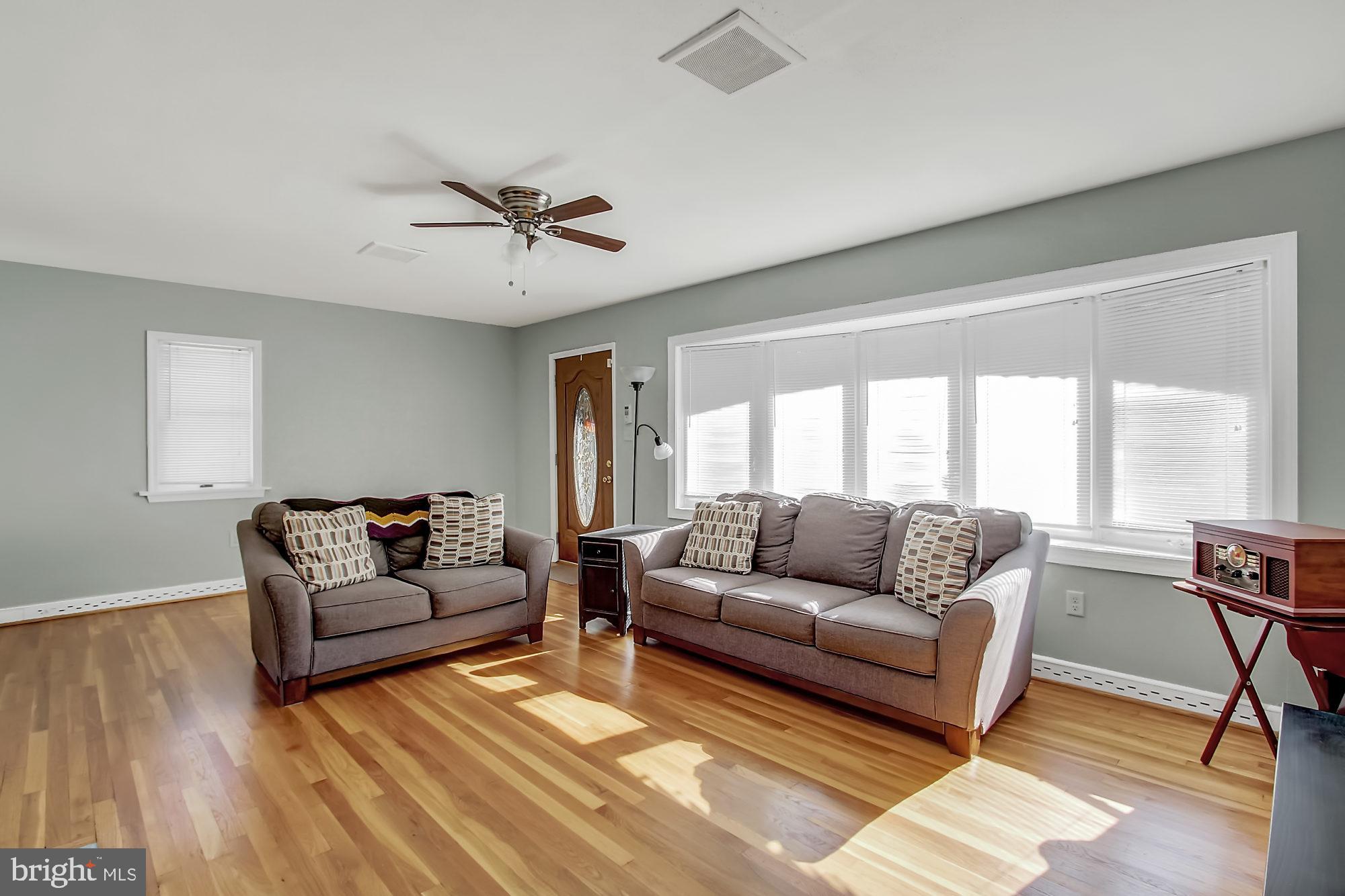 ELKTON - Residential