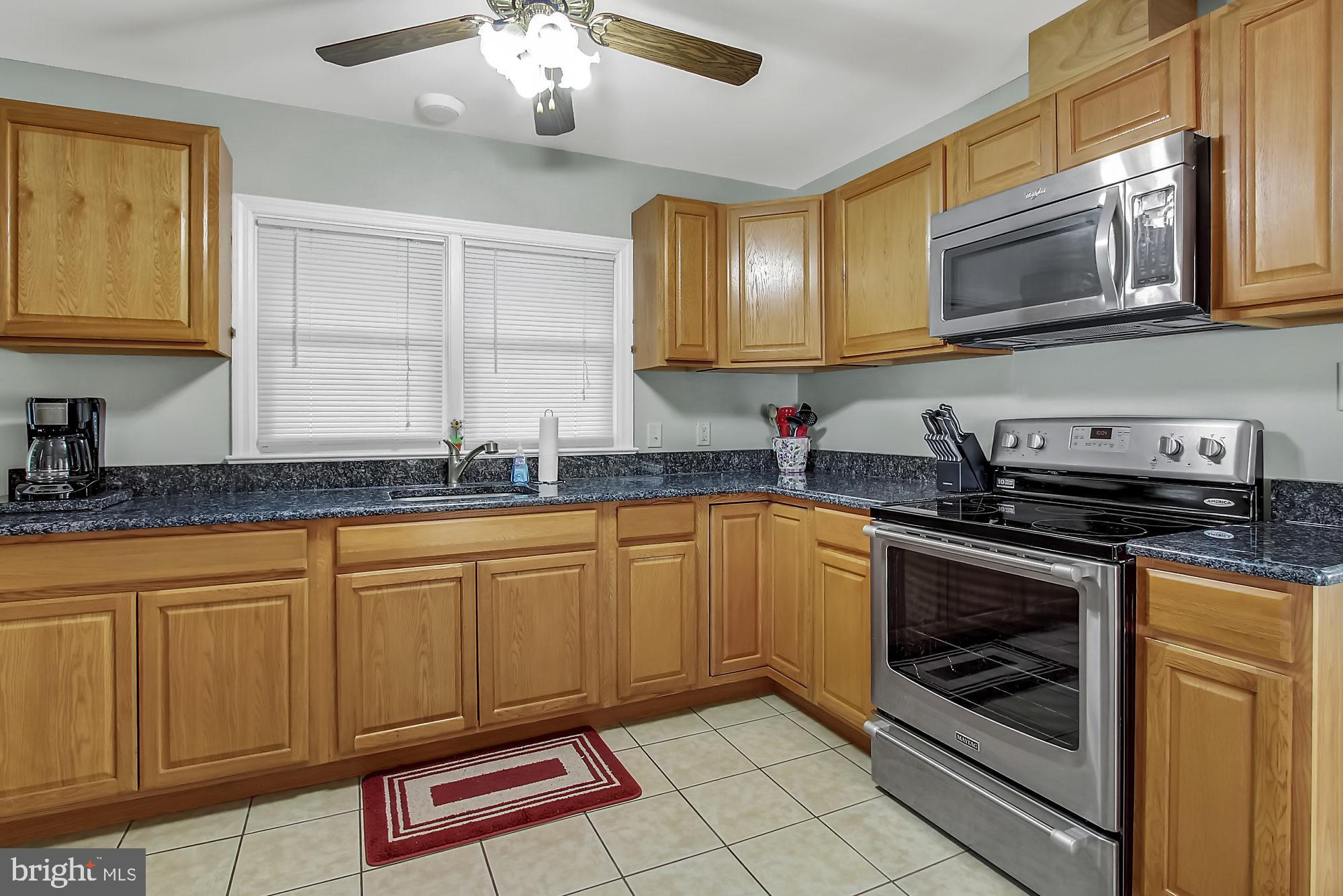 ELKTON - Residential