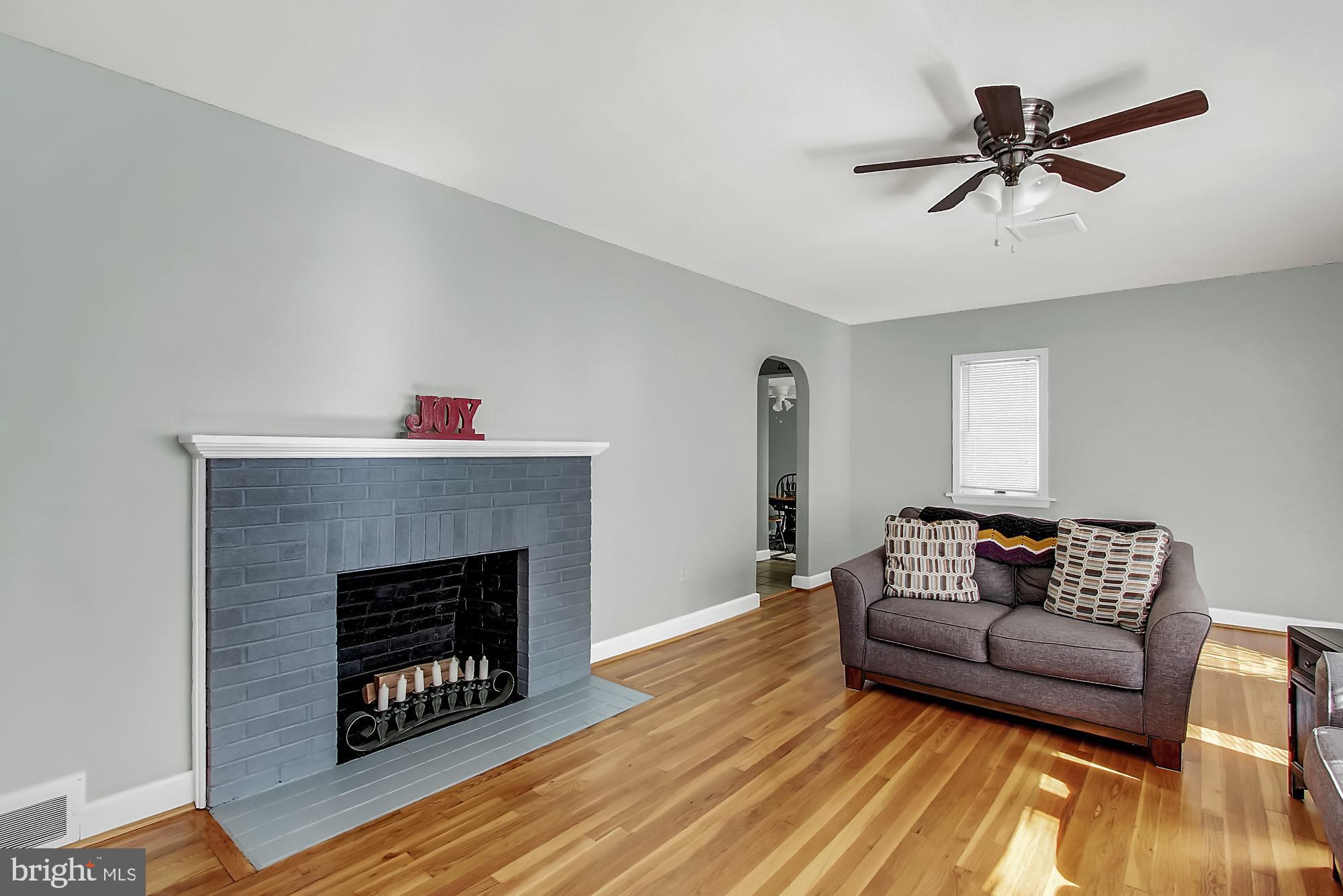 ELKTON - Residential