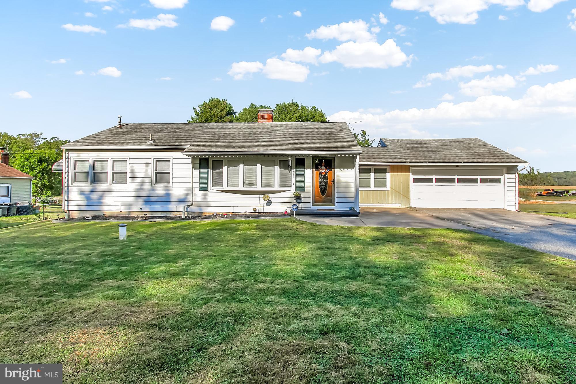 ELKTON - Residential