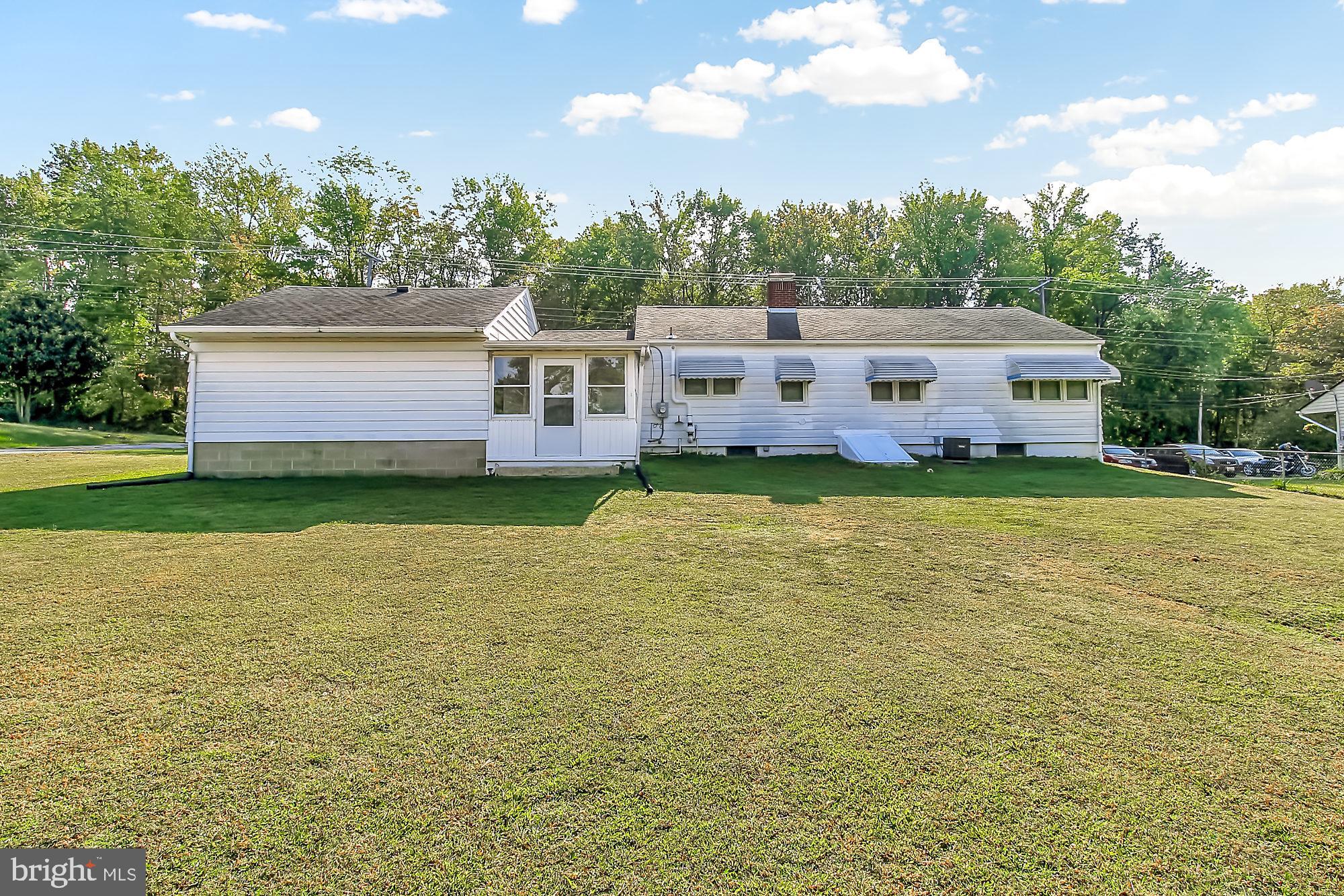 ELKTON - Residential