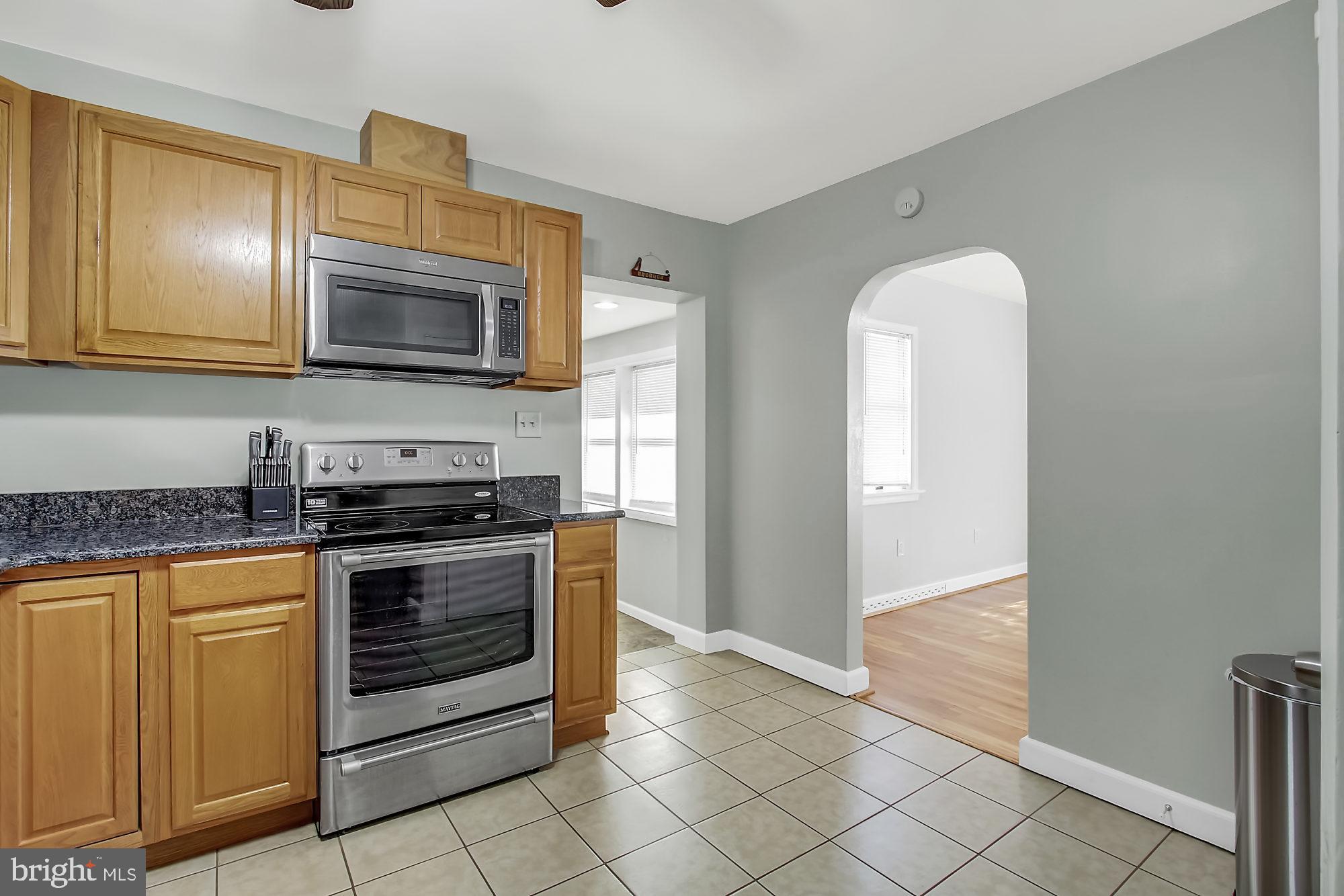 ELKTON - Residential