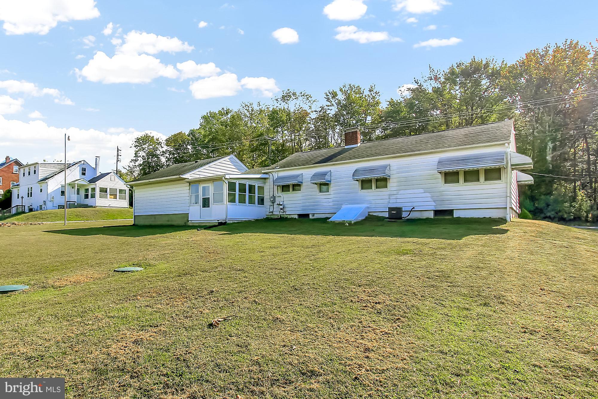 ELKTON - Residential