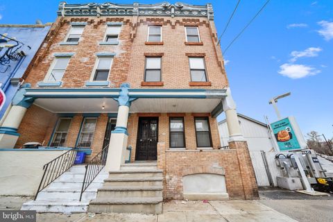 4517 SPRINGFIELD AVENUE PHILADELPHIA PA 19143