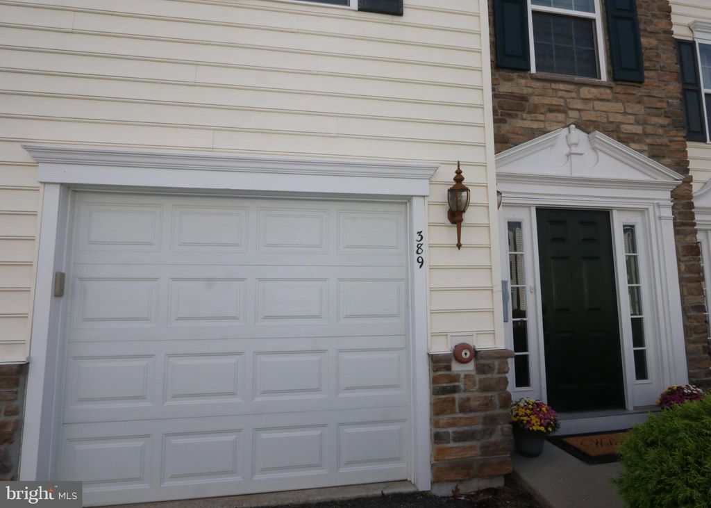 Photo of 389 Larose Drive #389, COATESVILLE, PA 19320 (MLS # PACT2110900)