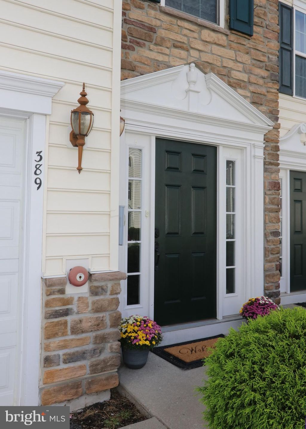 Photo of 389 Larose Drive #389, COATESVILLE, PA 19320 (MLS # PACT2110900)