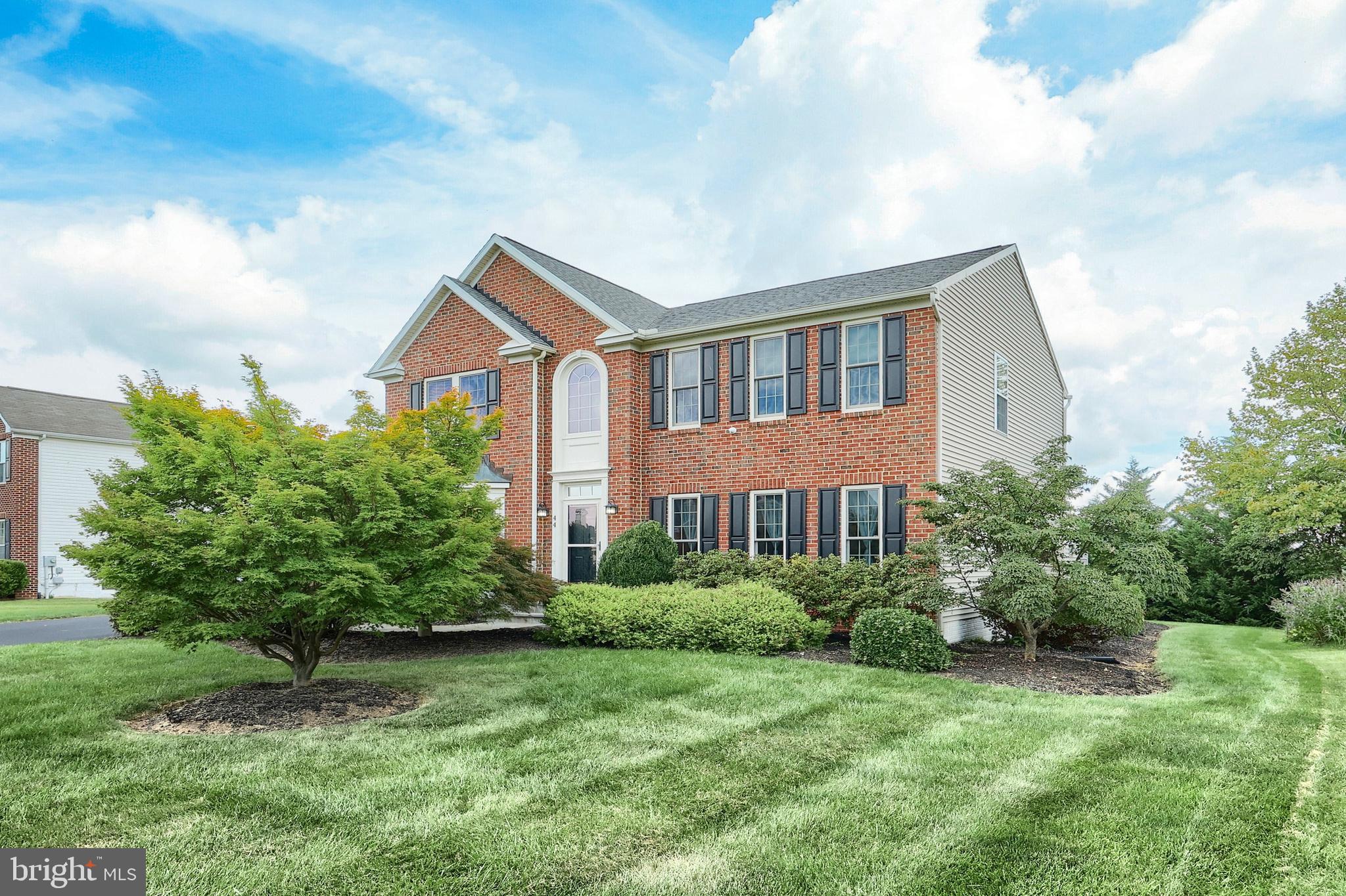 44 SMITH MILL ROAD