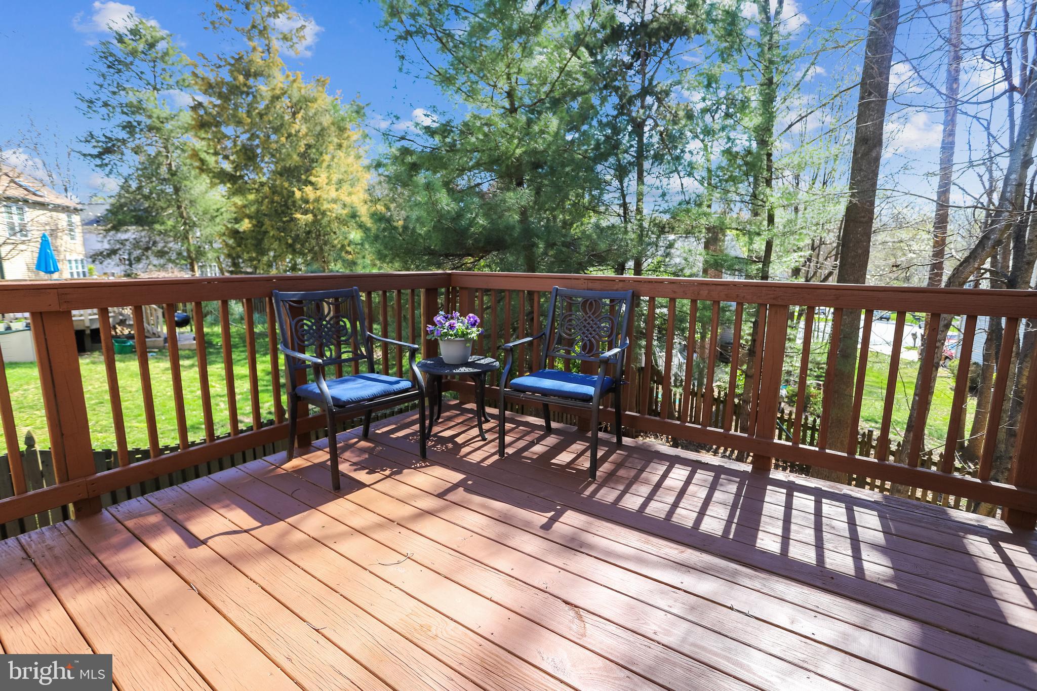 MONTCLAIR - Residential