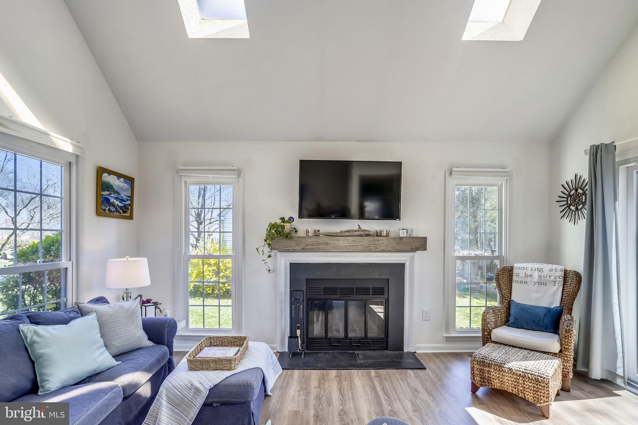 MONTCLAIR - Residential