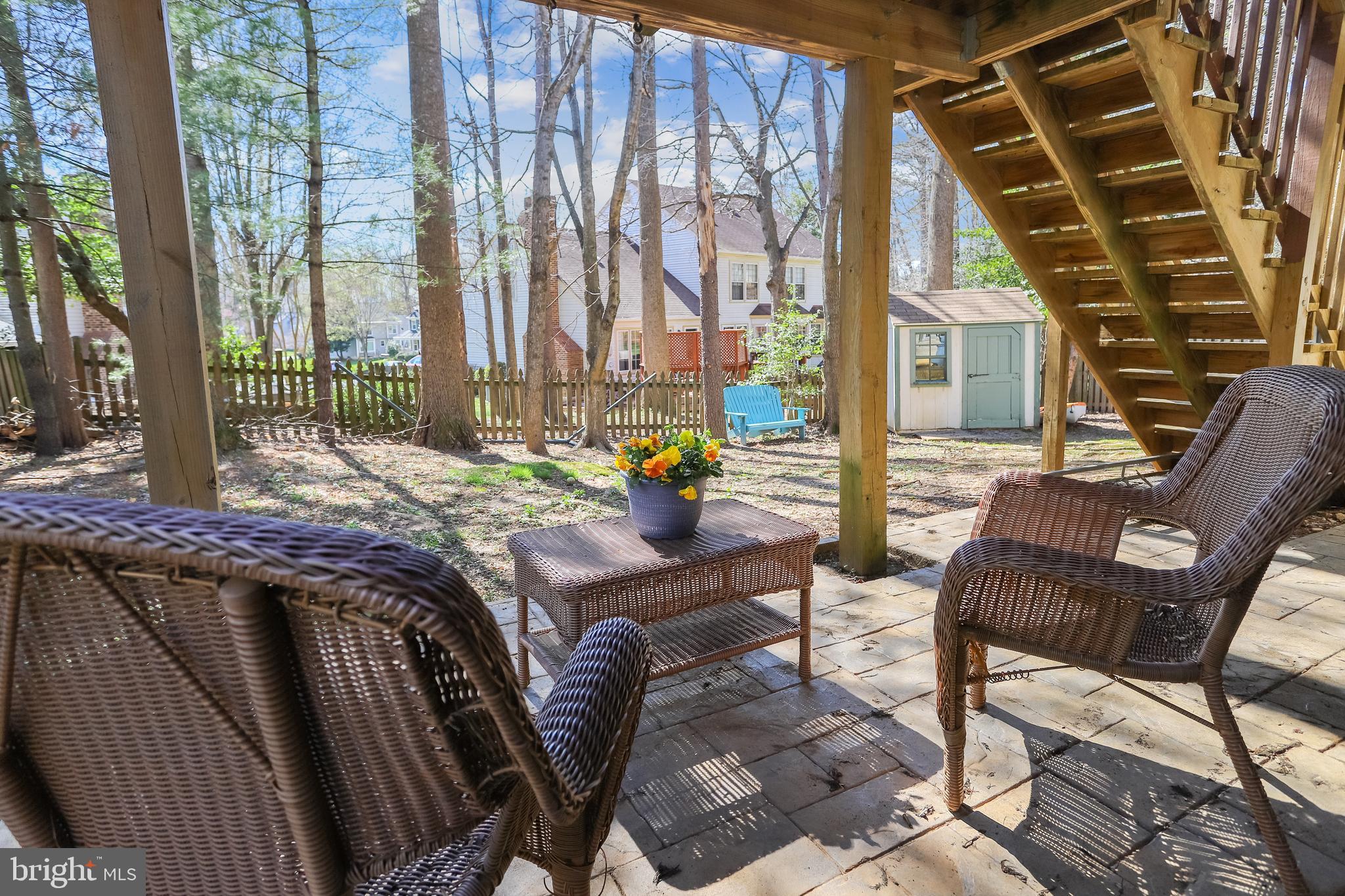 MONTCLAIR - Residential