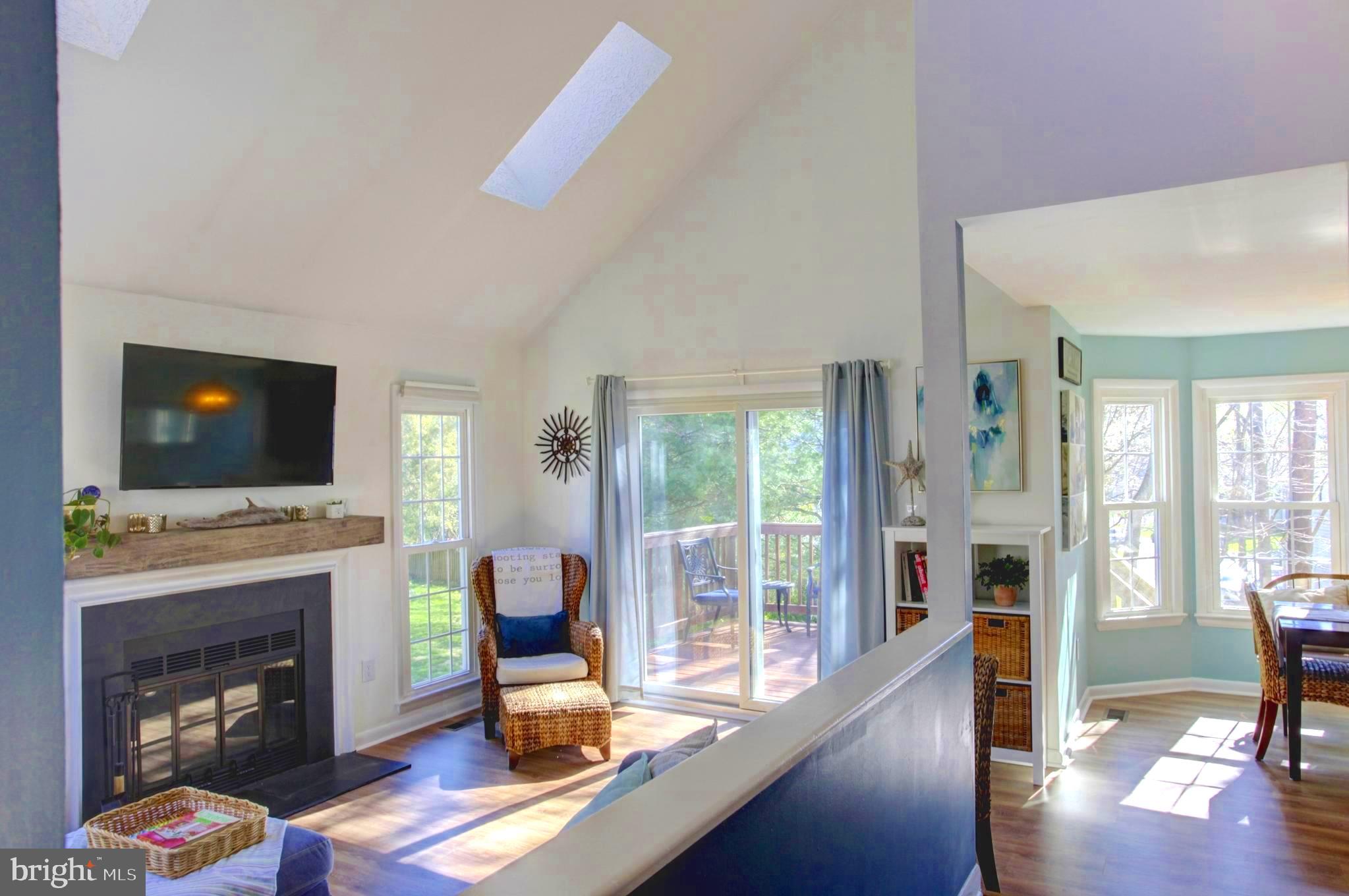 MONTCLAIR - Residential