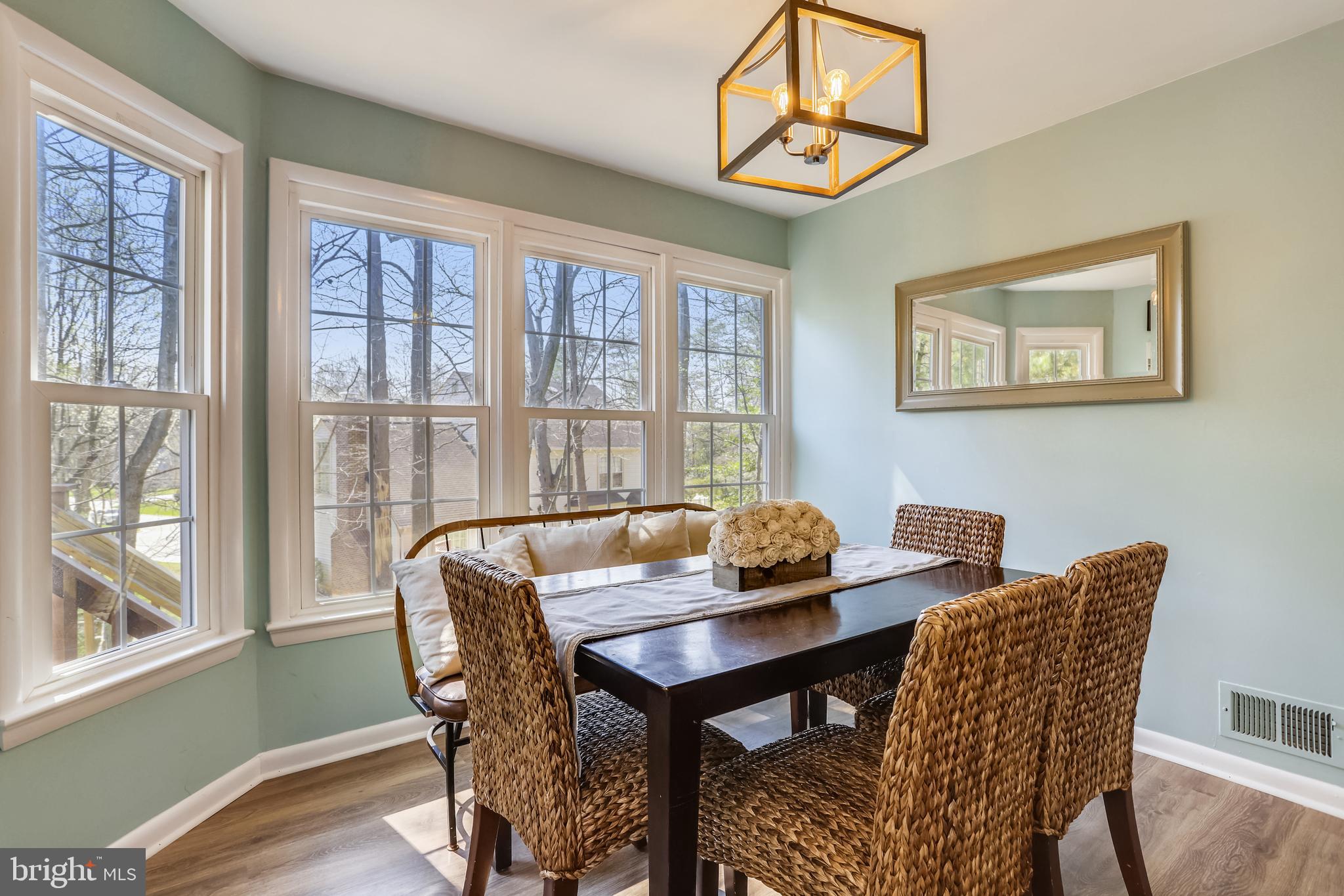 MONTCLAIR - Residential