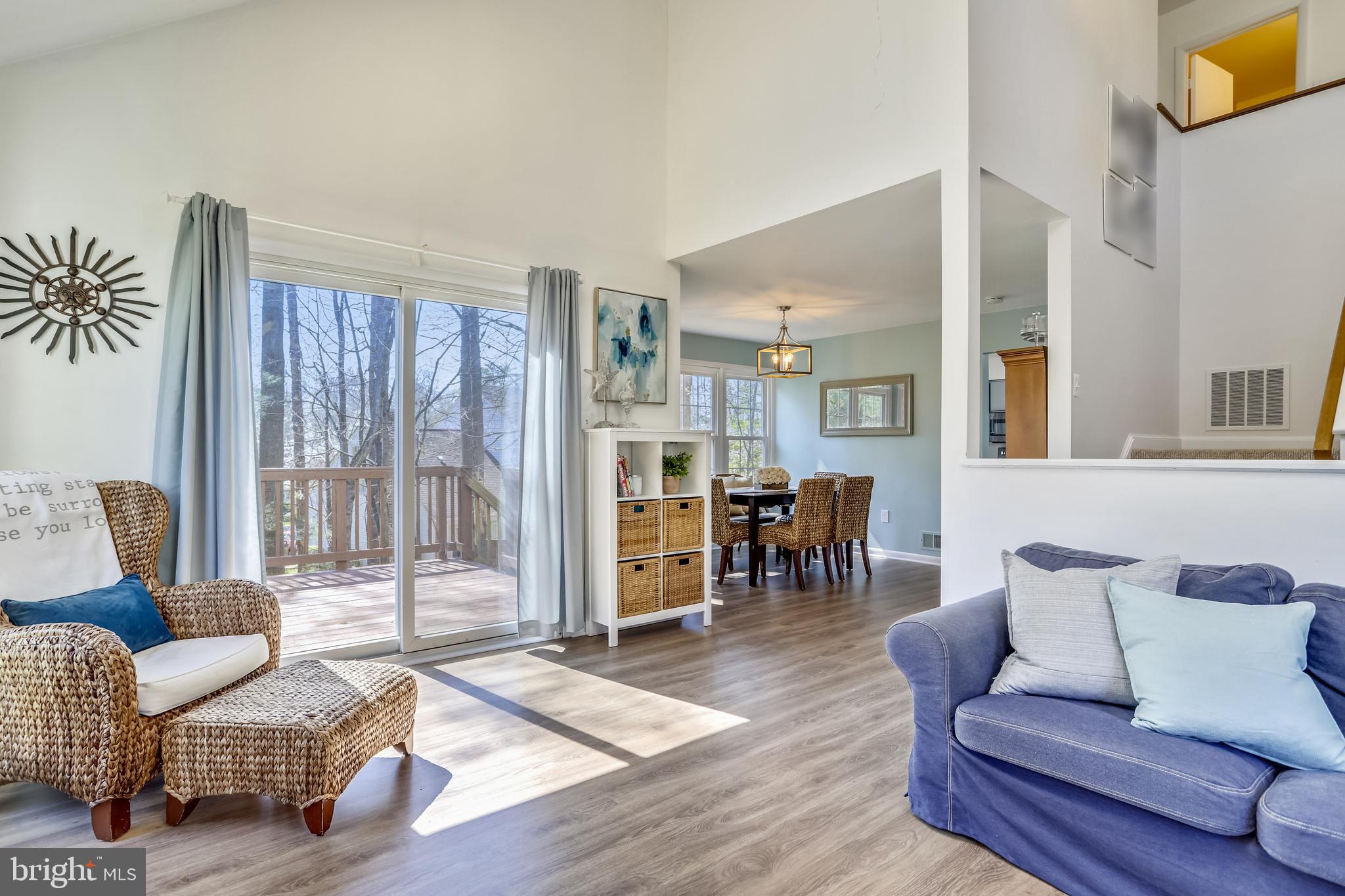 MONTCLAIR - Residential