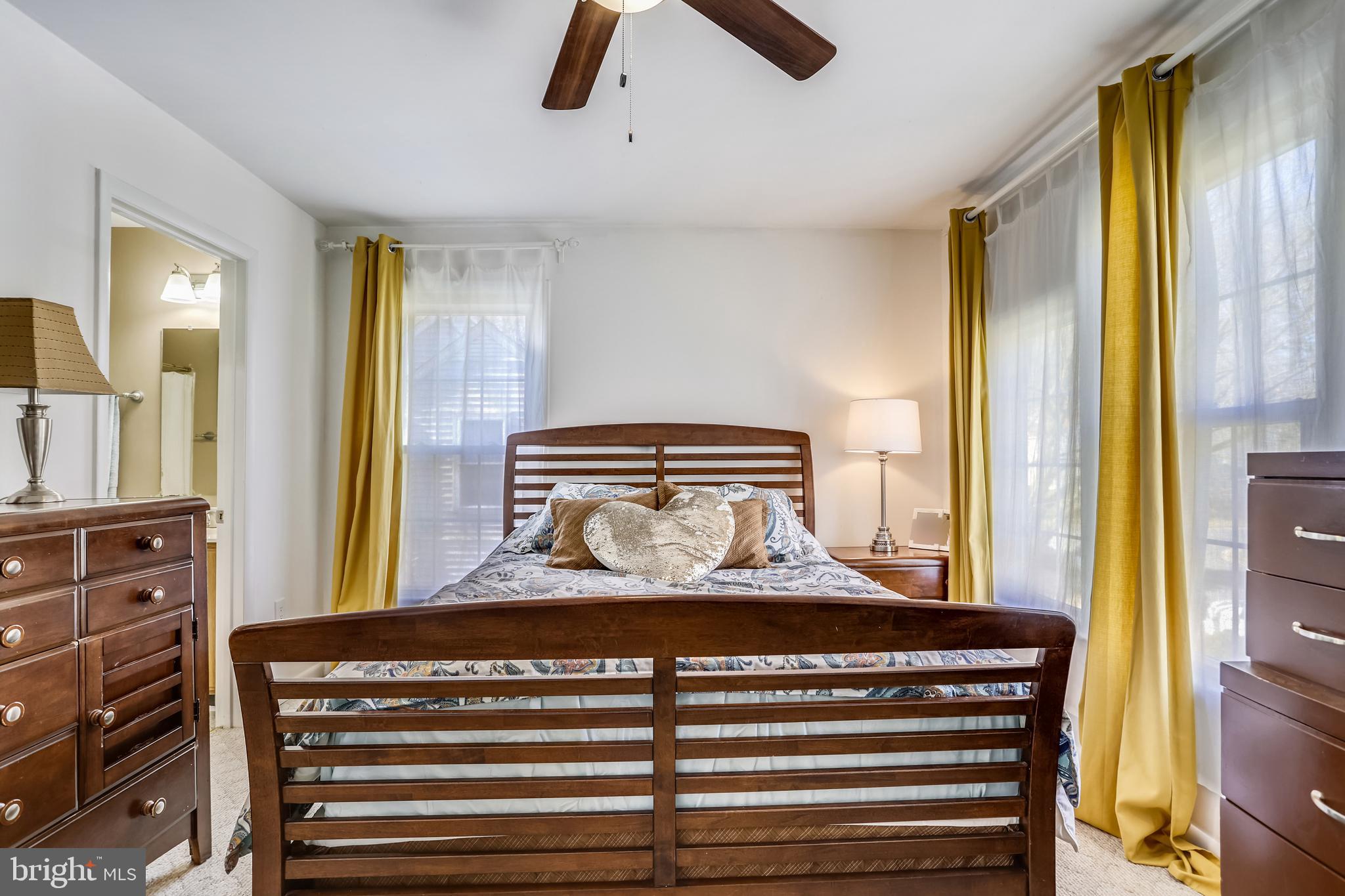 MONTCLAIR - Residential